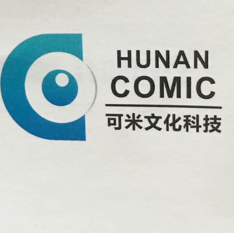 游戏发行及渠道 游戏发行商 湖南可米文化科技有限公司 湖南省·长沙