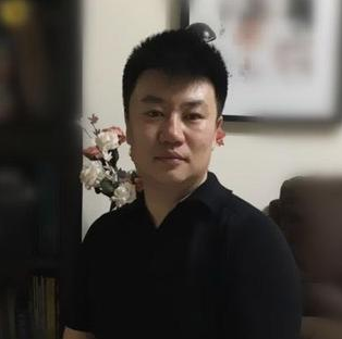 齐文斌创业者