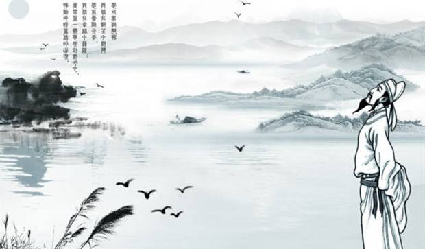 让诗歌在诗意中栖居