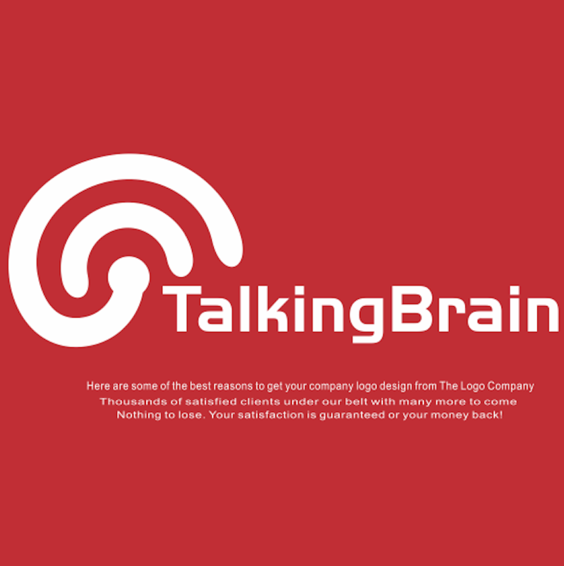 TalkingBrain