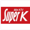 SuperK迷你KTV