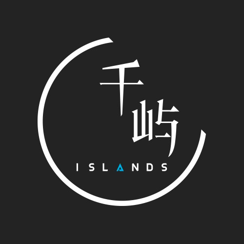 千屿Islands