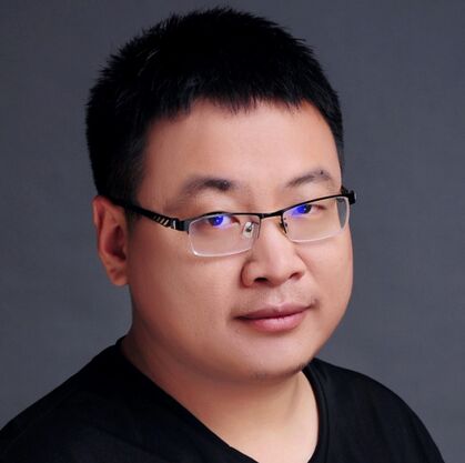 基本信息 个人简介:刘春河,赤子城创始人,ceo,大航海基金联合创始人